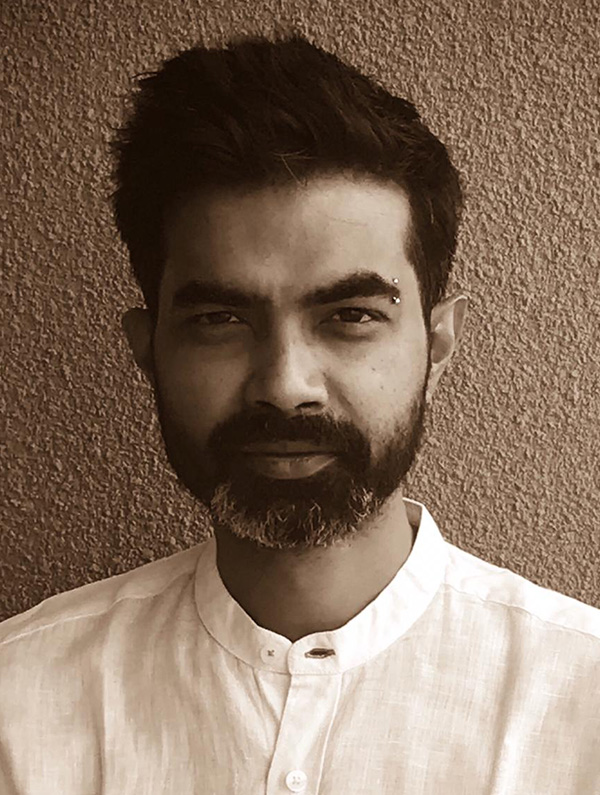 Subir-Singh